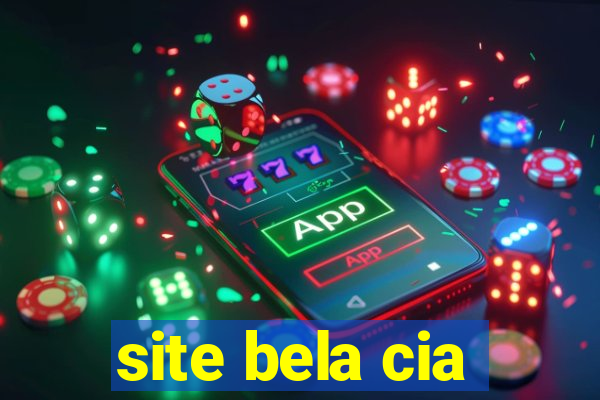 site bela cia